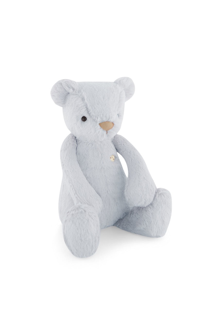 Jamie Kay-Snuggle Bunnies-George the Bear-Droplet 30cm