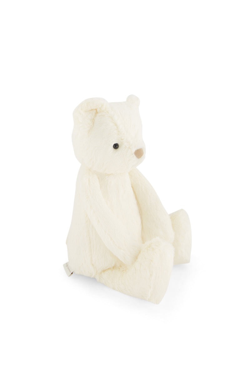 Jamie Kay-Snuggle Bunnies-George the bear-Marshmallow 20cm