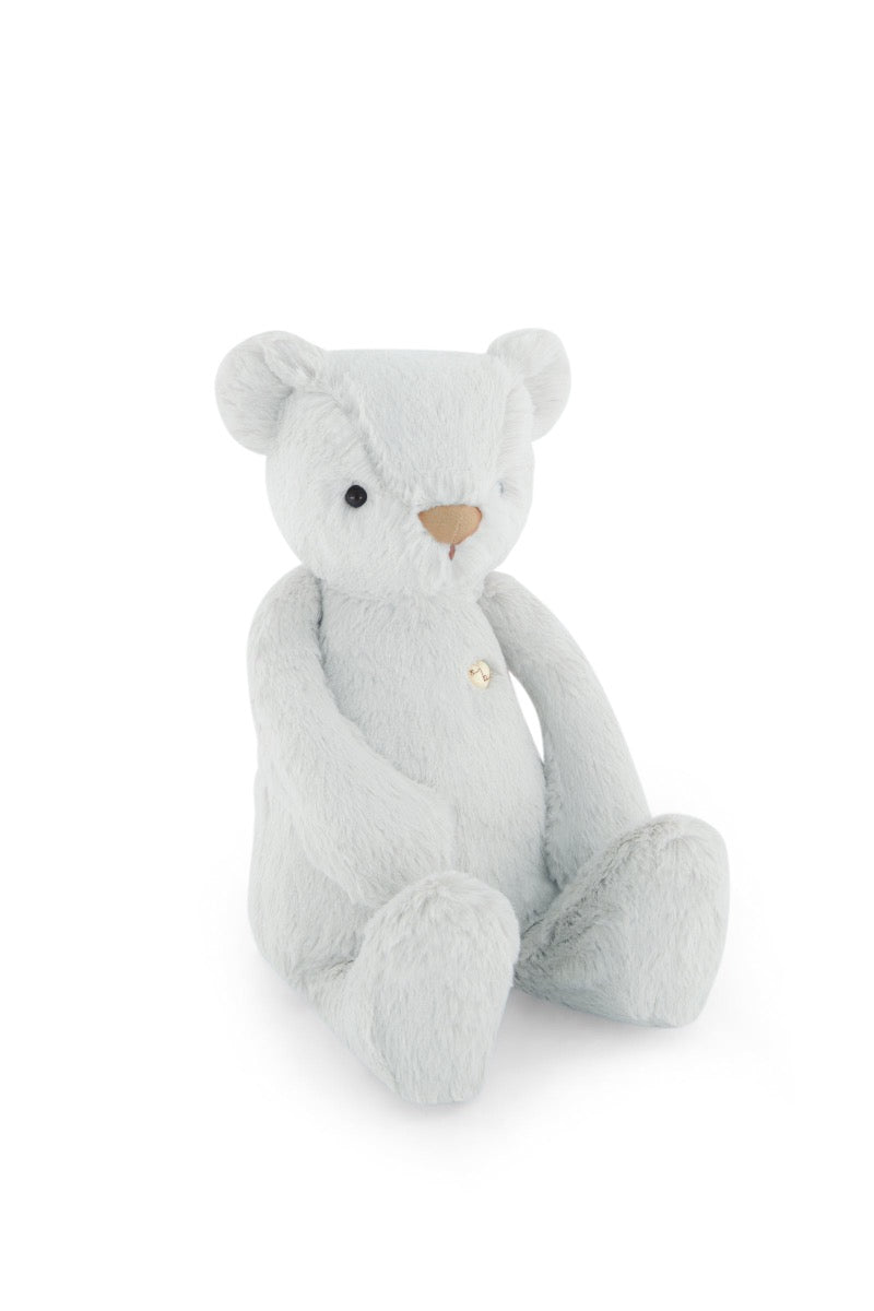 Jamie Kay-Snuggle Bunnies-George the Bear-Moonbeam 30cm