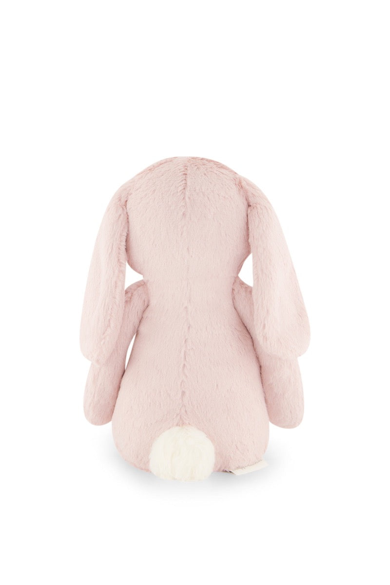 Jamie Kay-Snuggle Bunnies-Penelope the Bunny-Blush 30cms