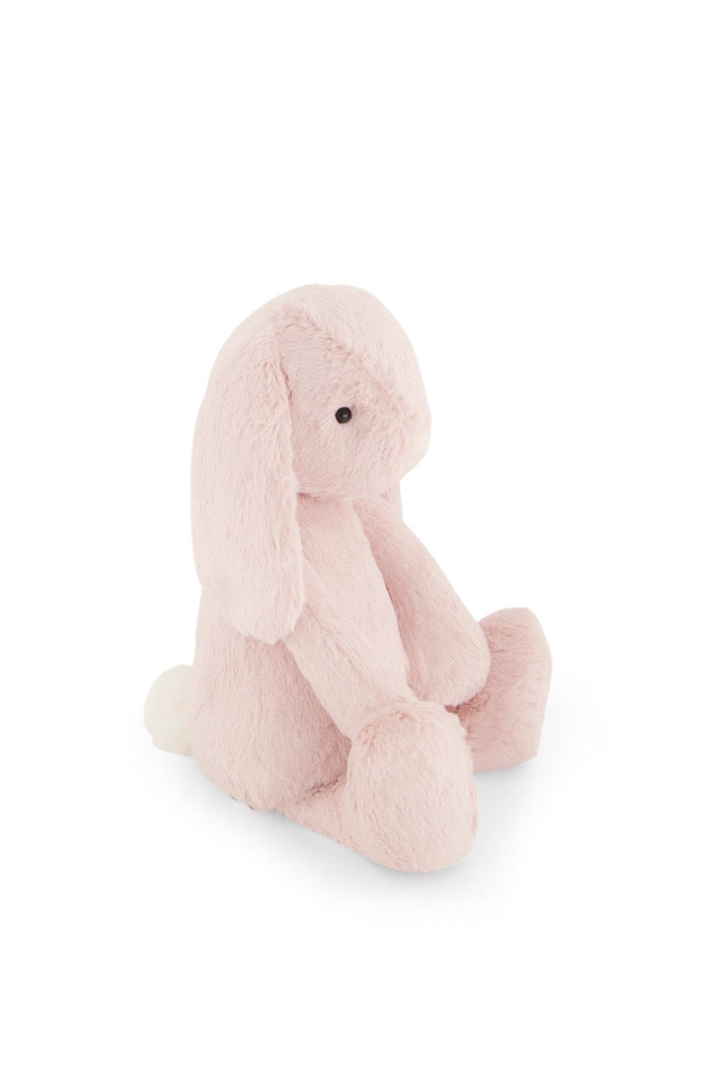 Jamie Kay-Snuggle Bunnies-Penelope the Bunny-Blush 30cms