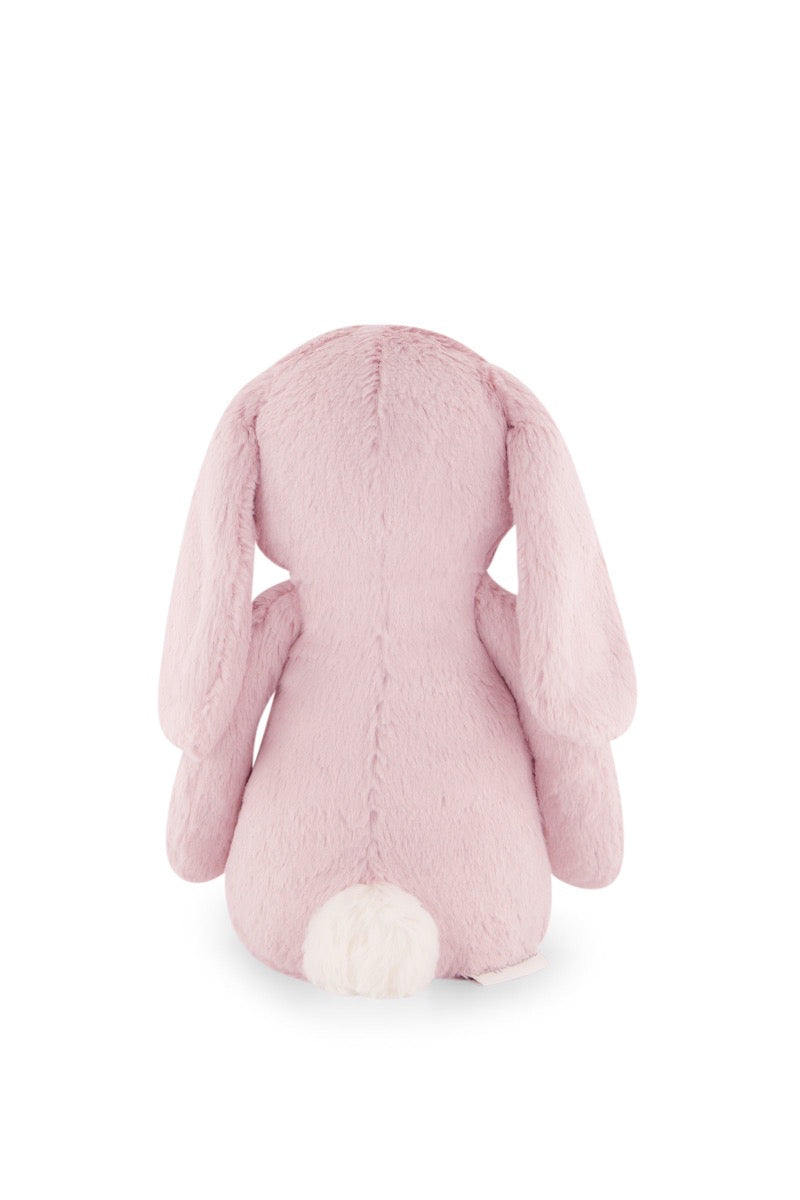 Jamie Kay-Snuggle Bunnies-Penelope the Bunny-Powder Pink 30cms