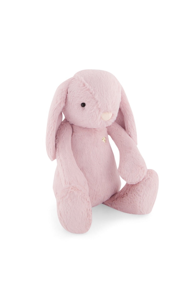 Jamie Kay-Snuggle Bunnies-Penelope the Bunny-Powder Pink 30cms