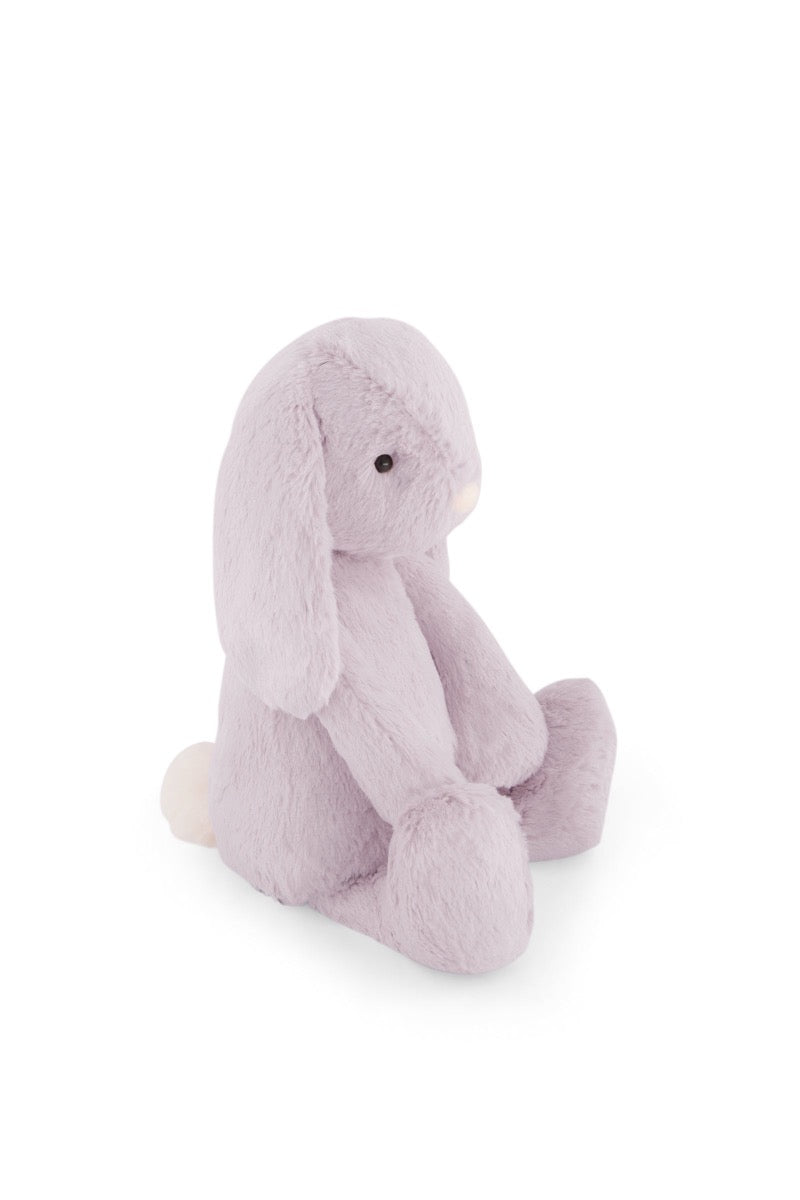 Jamie Kay-Snuggle bunnies-Penelope the Bunny-Violet 30cms