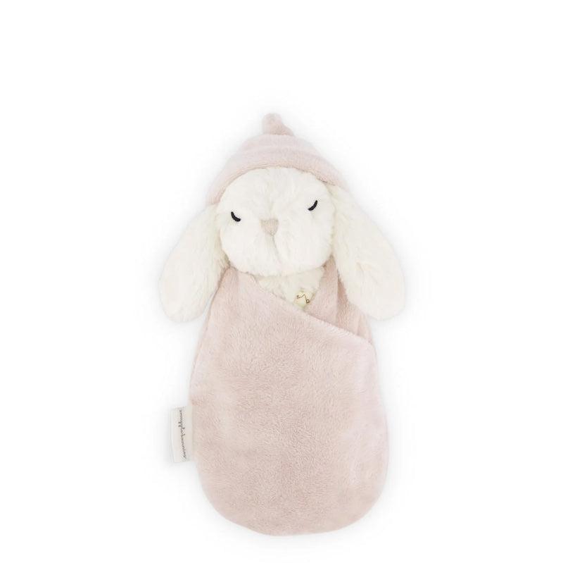 Snuggle Bunnies - Sleeping Penelope - Blush