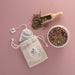 Better Tea - Reusable Organic Cotton Tea Bags - tui + mo collective