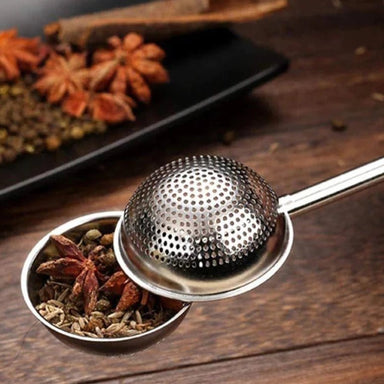 Better Tea - Teapot Infuser - Silver - tui + mo collective