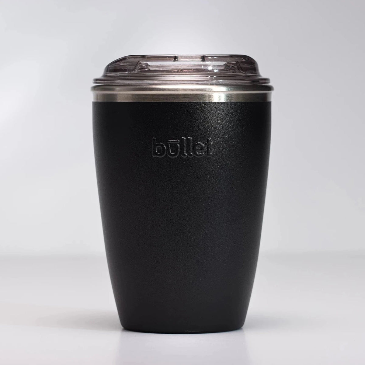 Bullet Cup - Graphite Black — tui + mo collective