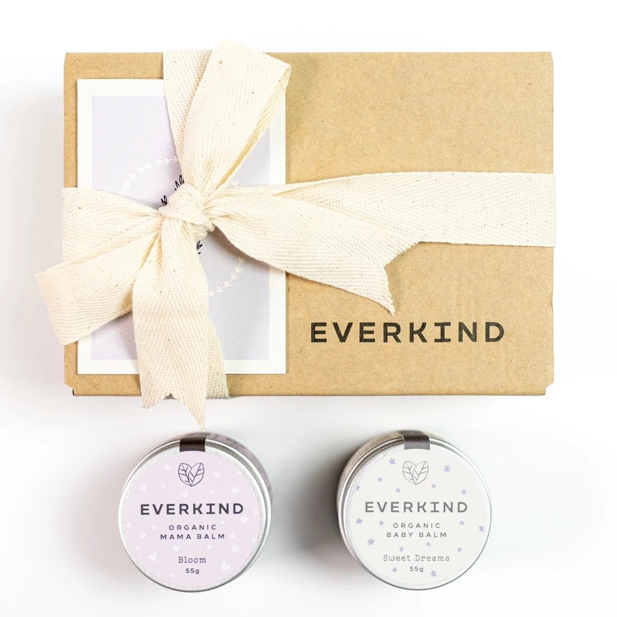 Everkind Natural Gift For Mama-To-Be