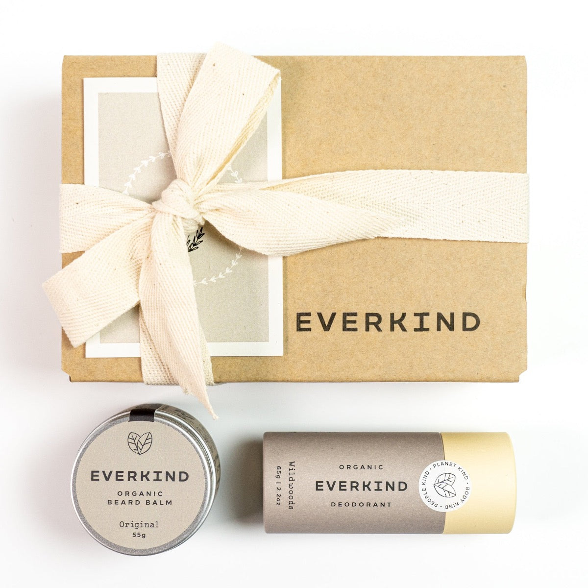 Everkind Natural Gift For Him