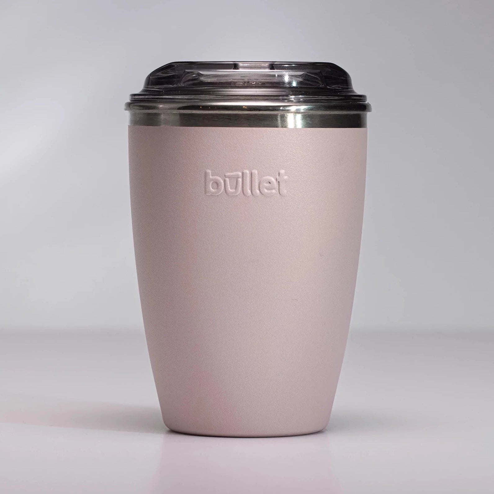 Bullet Cup - Pastel Pink