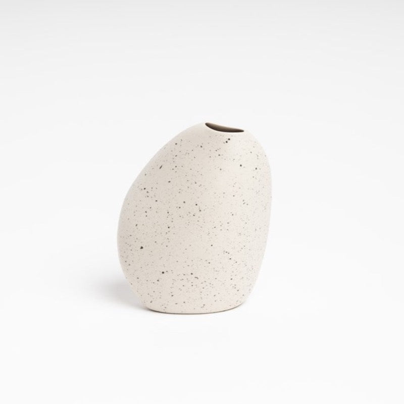 Ned Collections Great Harmie Vase - Natural