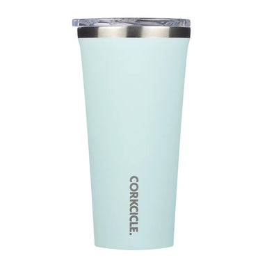 CORKCICLE Double Walled Cup Flute Glass (Pk Of 2) - Clear