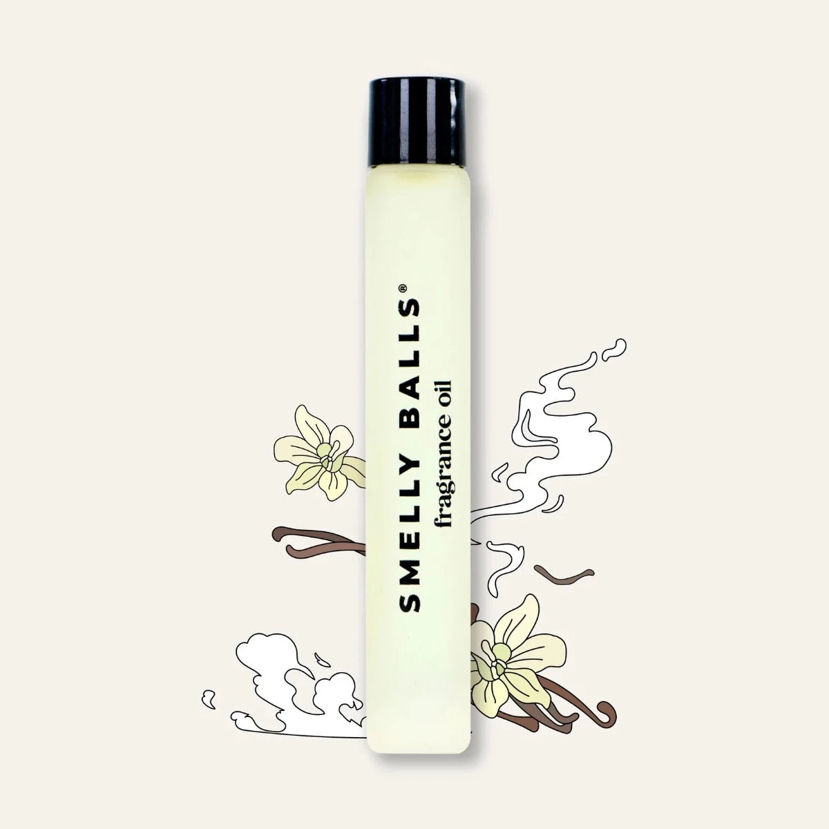 Smelly Balls - Fragrance Oil Tobacco Vanilla