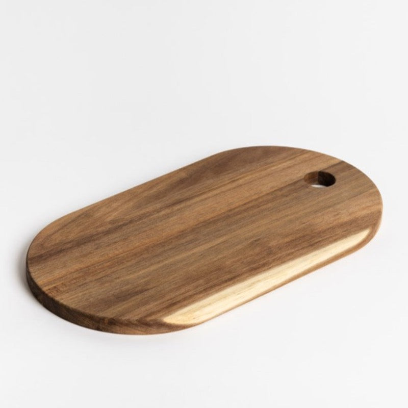 Ned Collections Quiver Serving Board