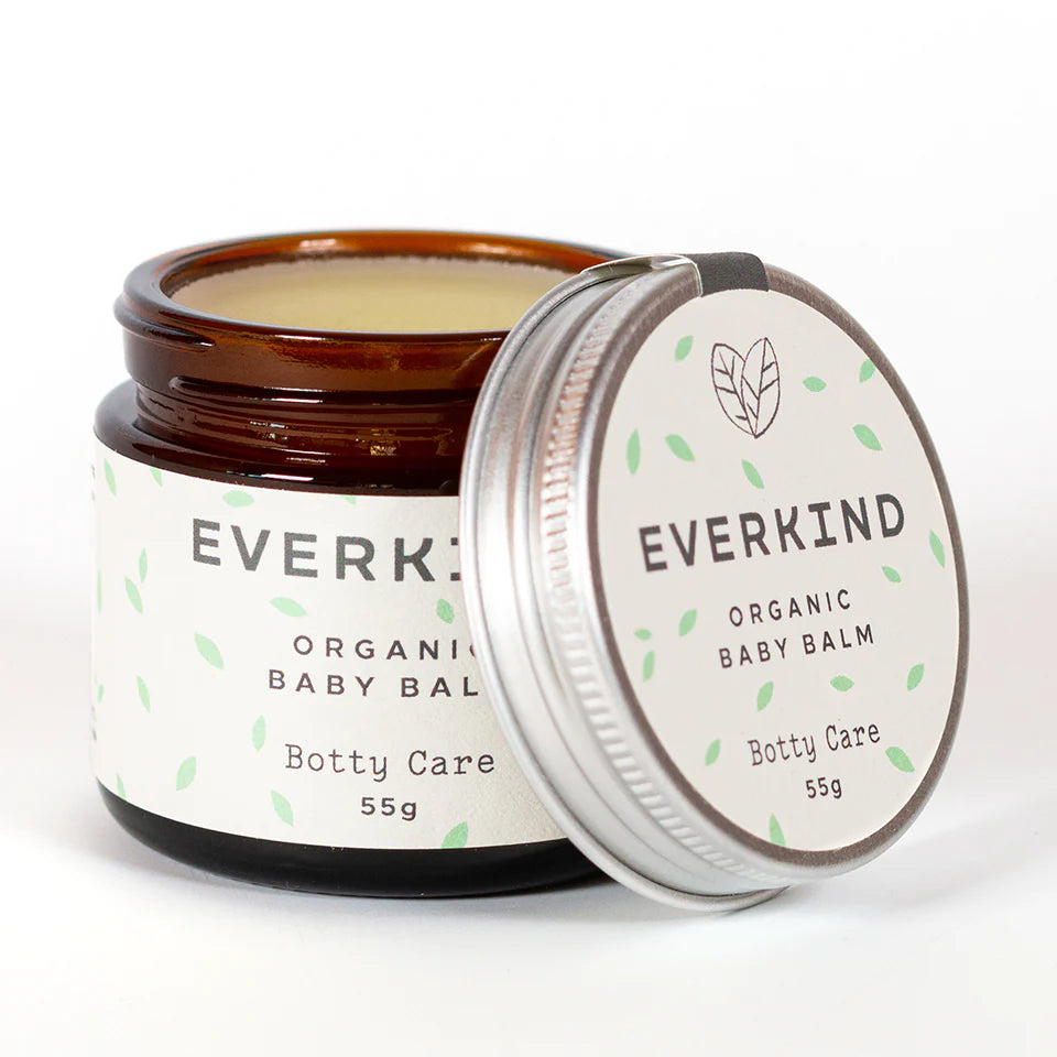 Everkind Organic Baby Balm - Botty Care