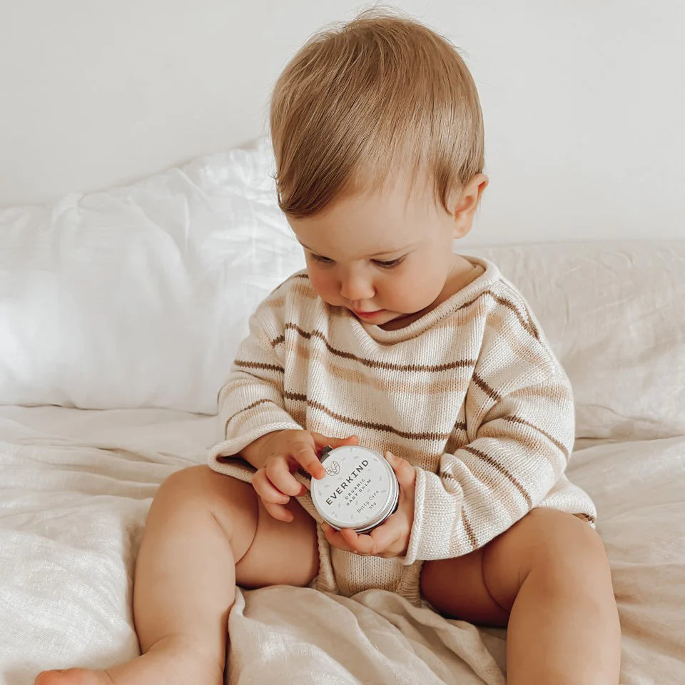 Everkind Organic Baby Balm - Botty Care