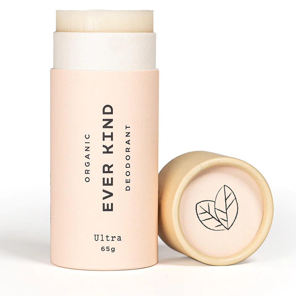 Everkind Organic Deodorant — Ultra Stick