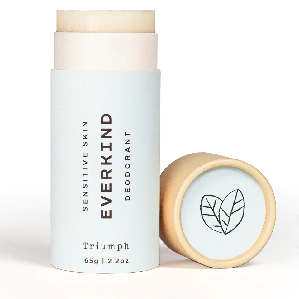 Everkind Sensitive Skin Deodorant - Triumph Stick