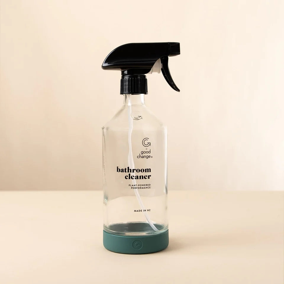 Good Change - Bottle For Good - Bathroom Spray Bottle